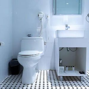 Habitación Doble Estándar