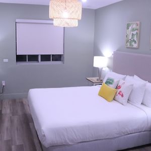 Habitación Doble Estándar
