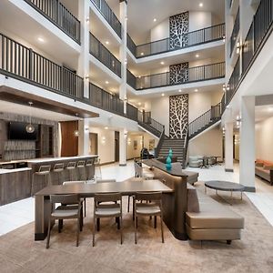 Springhill Suites By Marriott Conyers