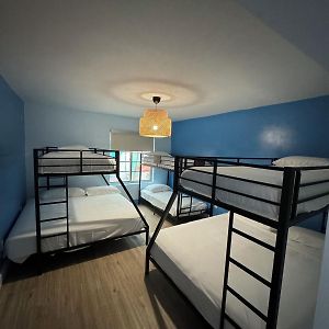 Habitación Cuádruple Estándar